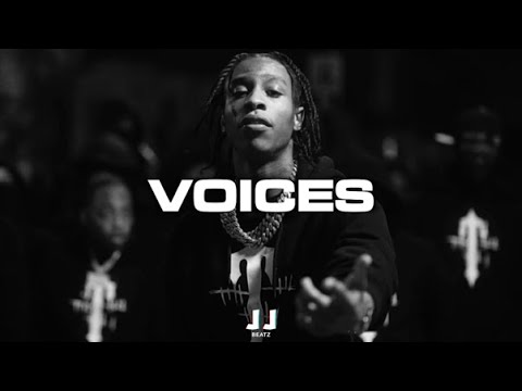 [FREE] Clavish X Nines X Fredo UK Rap Type Beat 2024 - "VOICES"