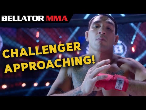 Will Sanchez Become the NEW Champ And The Million Dollar Winner!? | BELLATOR MMA