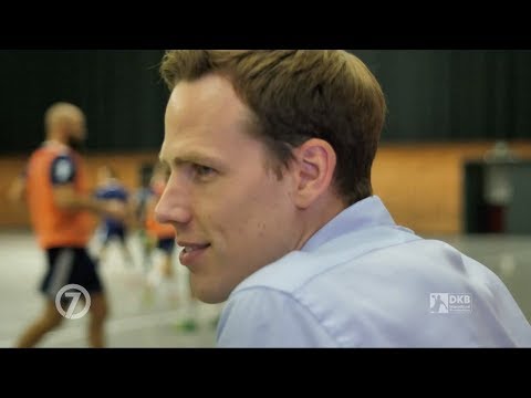 Sven-Sören Christophersen: Vom Vollprofi zum Sportlichen Leiter