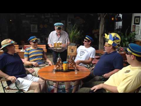 Eschweiler Scharwache 1882 e.V. - Cold Water Challange 2014