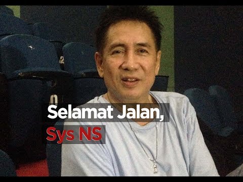 Selamat Jalan, Sys Ns