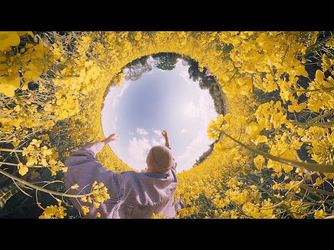 Dominik Dudek - Idę (Official Video)