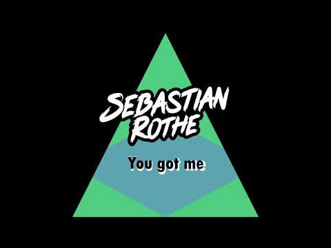 beat // instrumental // sebastian rothe - you got me // tape