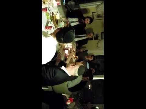 Eli Beer/Alex Clare melave malka