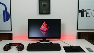 BEST Gaming Setup for $200!