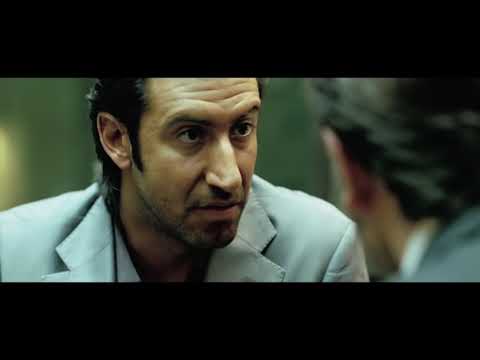 Walking Vengeance (2008) Official Trailer