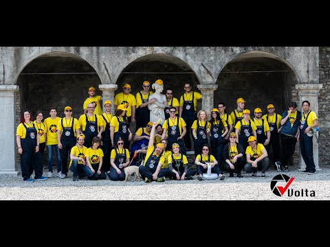 Volta 2023   Call Me Maybe