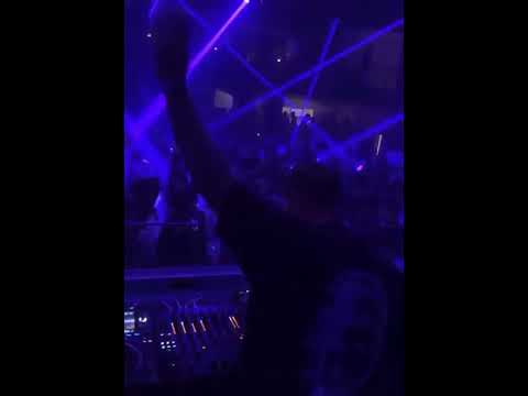 Archie Hamilton plays „Tomi & Kesh, Alessandro Diruggiero - More Music“ at Music On Pacha