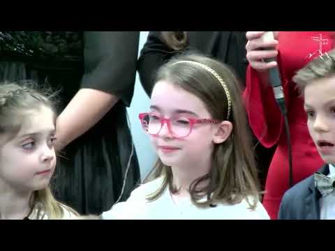 Stanca Vietii Kids - O ce minunat