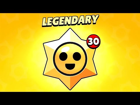 I Opened 30 Starr Drops....  Here's What Happened