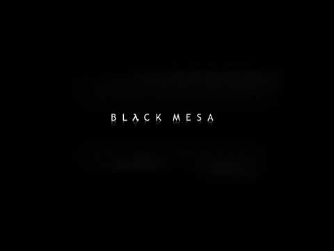 Black Mesa Full OST - Complete Edition : Joel Nielsen