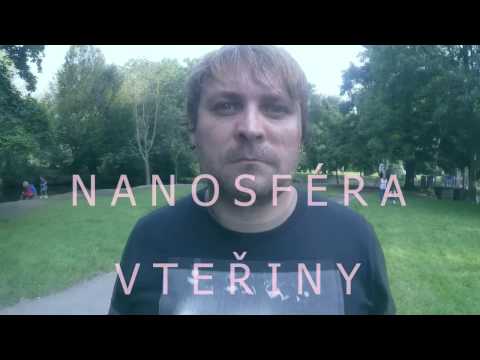 Nanosféra - Nanosféra -  Vteřiny [(UN)OFFICIAL VIDEO]