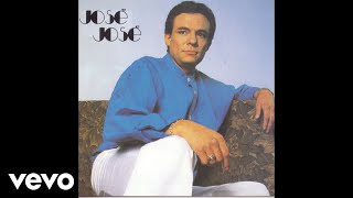 José José - Por Ti, Me Muero (Cover Audio)