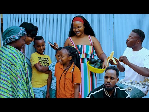 why me ep 34: victor abana arabahungishije. G taff nawe abijemo🔥🔥🔥🔥