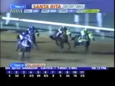 Resumen Viernes, 22 de Julio de 2011   Santa Rita