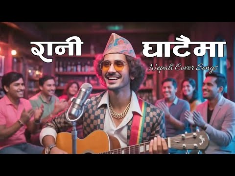 Lako Maya Arkailai Chanda Vo ( लाको माया अर्कैलाई चण्डा भो  | रानी टाढैमा | New Cover Songs 🎧🎶