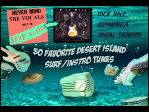 Dick Dale - Esperanza