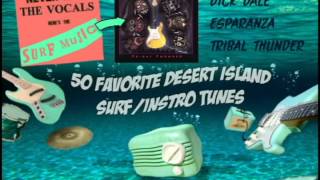 Dick Dale - Esperanza