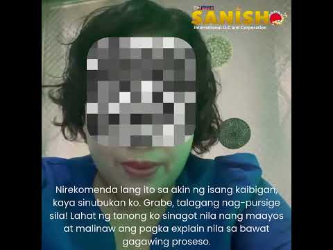 Client Video Testimonial 1