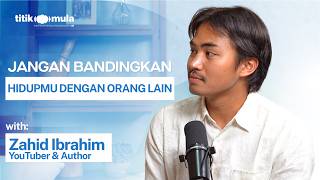 Download lagu ZAHID: MINDSET Yang Bikin Kamu Nggak Mungkin Tertinggal di Hidup Ini mp3 Download lagu ZAHID: MINDSET Yang Bikin Kamu Nggak Mungkin Tertinggal di Hidup Ini mp3