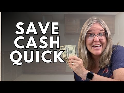 50 One-Minute Money Habits That Can Save You Thousands!