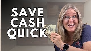 50 One-Minute Money Habits That Can Save You Thousands!
