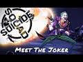 Suicide Squad: Kill The Justice League — Meet The Joker