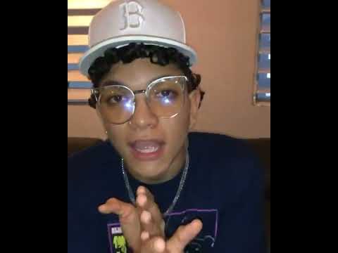 @_k_j_a_y_ 🆚 @_ghostpr - #PREROSTER2022 ⚰🔥