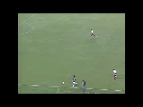 FLUMINENSE 6 X 1 AMERICA RJ   CARIOCA 2008   REPORTAGEM GE