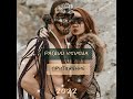 ПРИТЯЖЕНИЕ - Pachuli Ksusha