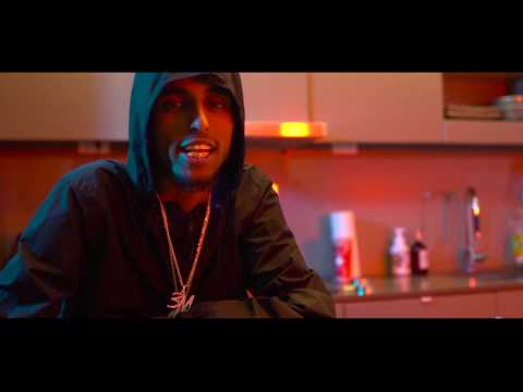 3MFrench  - Either Way (Official Music video) (Dir. StrvngeFilms) (Prod. By TheBoyKam & DjMo)