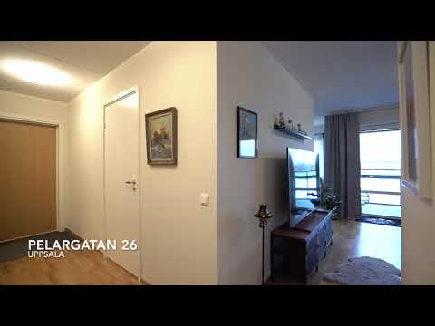 Pelargatan 26 - 2:a · 64m2 - Stabby : Via Notar mäklare Uppsala