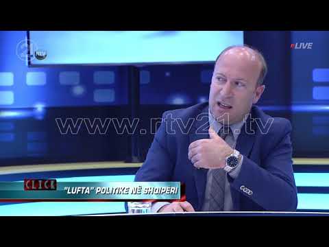 Click - Dashamir Berxulli - 20.06.2019