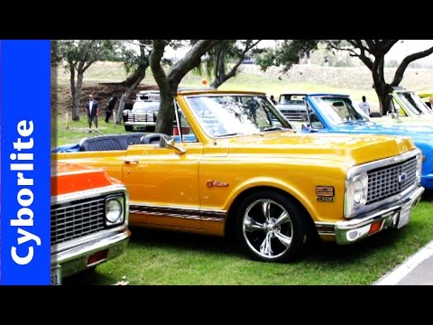 C10 Club Road Trip: 2014