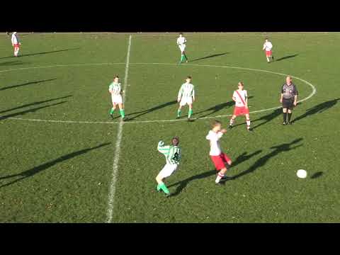 SVN'69 JO17-1     -     FC Meppel JO17-2