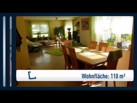 ***Gartenparadies*** 4 Zimmer-Wohnung!