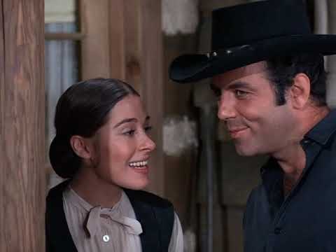 BONANZA - 'Rhythm Devine' by Enrique Iglesias - Adam Cartwright