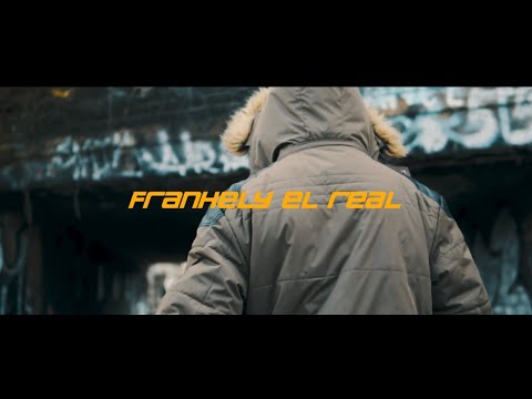 Frankely El Real - Toy Bien (Video Oficial) #LNF