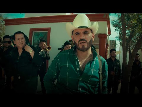 El Komander - El Chaparrito (Video Oficial)