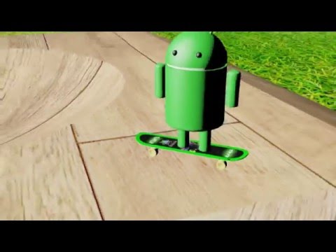 3D Animation Android