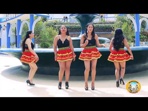 SOMOS ROMANCE - MIX REALES DE CAJAMARCA FULL 4K PRIMICIA 2019 JULIO