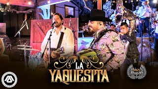 La Yaquesita Lyrics English Translation