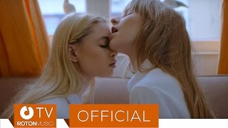 Alex Parker feat. Alexandra Stan - Synchronize (Official Video)