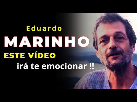 EDUARDO MARINHO 2024 O SENTIDO DA VIDA