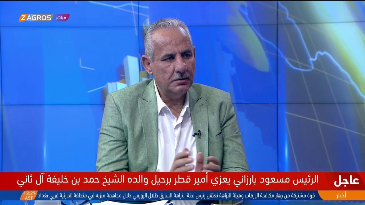 فيديو | حكومة الزيدي بين تصعيد حملة مكافحة الفساد وتداعيات أزمة مضيق هرمز والتوترات في المنطقة
