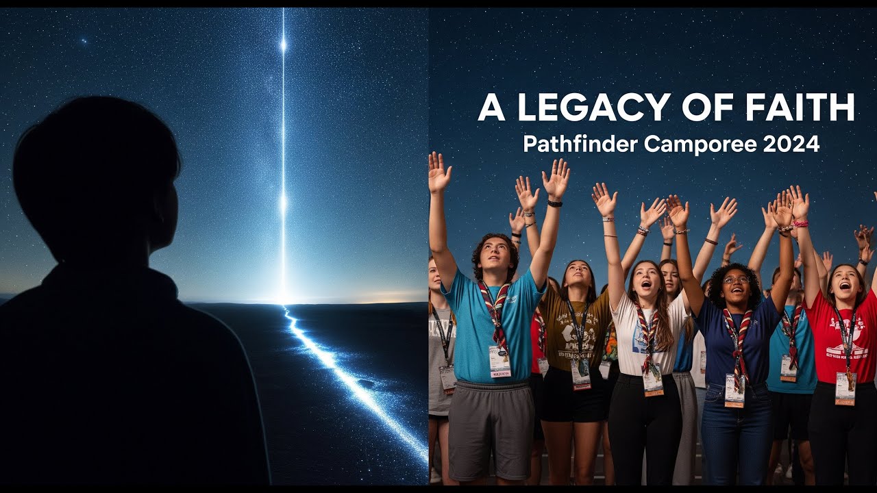 LEGACY - NNZC Pathfinder Camporee 2024 - Tui Ridge - 16th Jan