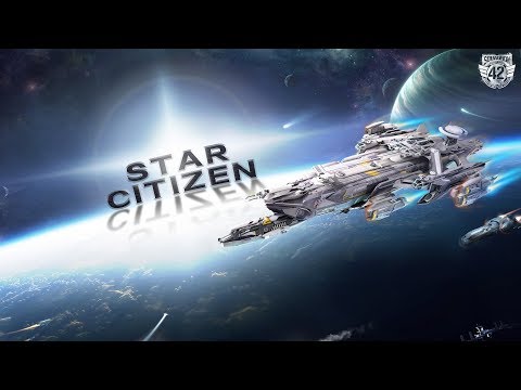 Star Citizen: Bla Bla Bla #05. «Сливы» с Теста 3.0 от Эвокати! Saber Raven! Ап Гладиуса!