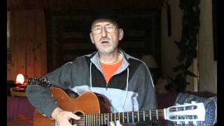 Jim Bruce Guitar Lessons - Crossroads Preview