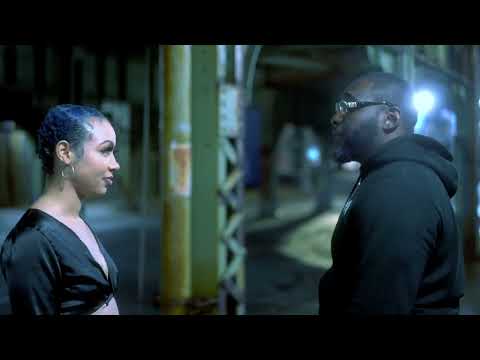 SUPA how it’s going down remake R.I.P DMX