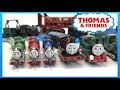 Thomas Capsule Windup Trains Some From Our Collection Takara Tomy